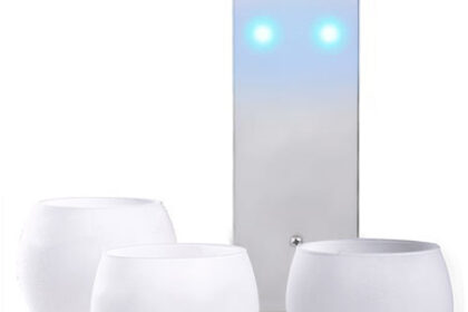 glass freezer glass freezer